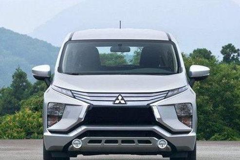 三菱全新MPV比奥德赛上档次，标配ESP仅9万起，性价比超高