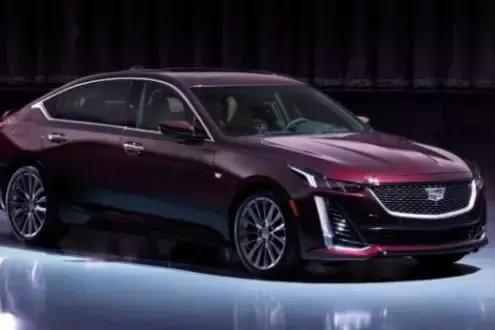 成都车展，这些重磅轿车不容错过！