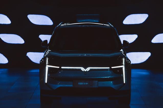 广州车展哪吒发布量产版哪吒U和极致云海计划