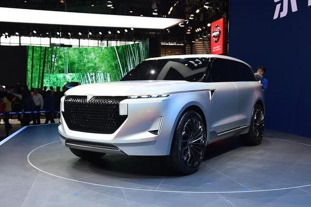 东风忍气吞声两年，终于爆发，推出高贵款车型，很是吸睛！