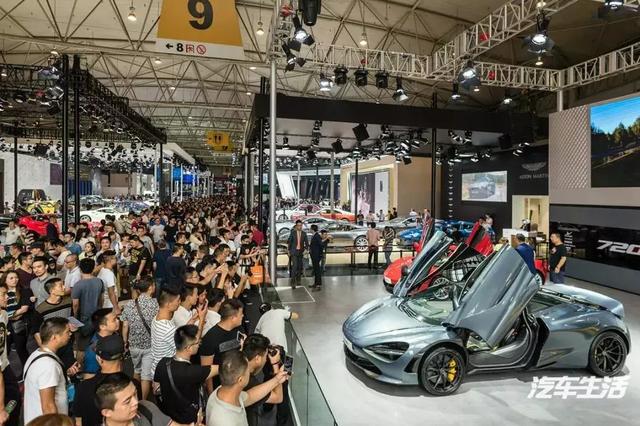 北上广蓉渝五城汽车新媒体对话厂家老总，直播成都车展