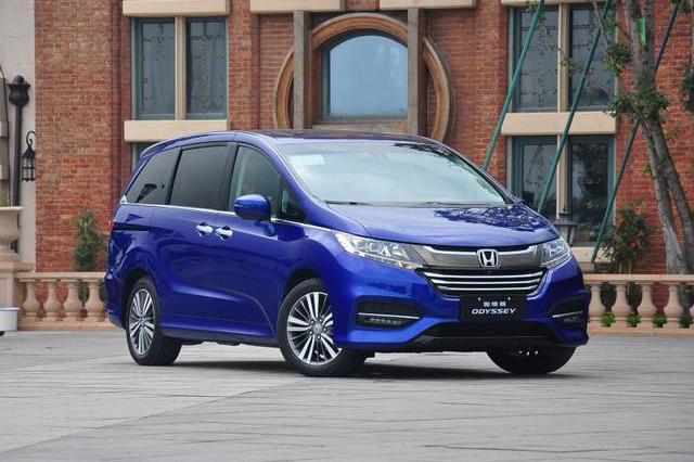 超级奶爸要买MPV，本是同根生的奥德赛和艾力绅如何选？