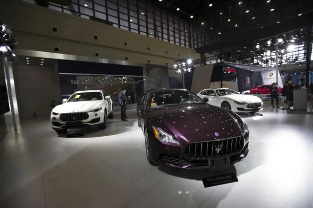 疫情下直播能卖车，那线上办车展也不是无稽之谈