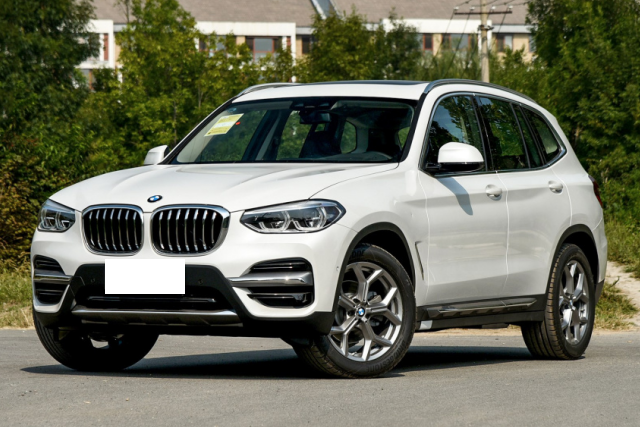 降价11万月销突破1万3，起步2.0T+8AT，曾经有钱人标配今成街车