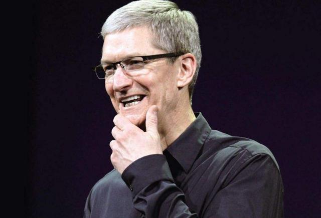 iphone8最让人吐槽的地方竟不是价格! 库克果真不是一般的精明!