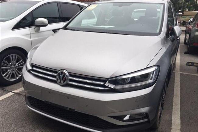 辉煌时月销超万辆，如今勉强971台，大众旗下这款MPV怎么了？