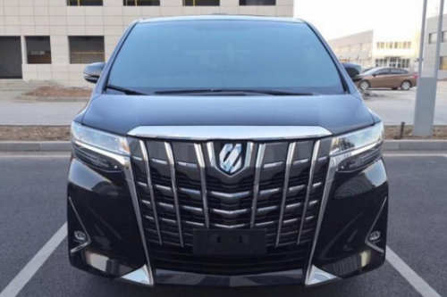 速递!新鲜的“中型MPV“资讯全在这，看我就够了