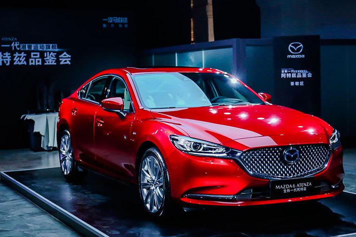 换代后不敢认，这些新车绝对能让你怀疑人生！