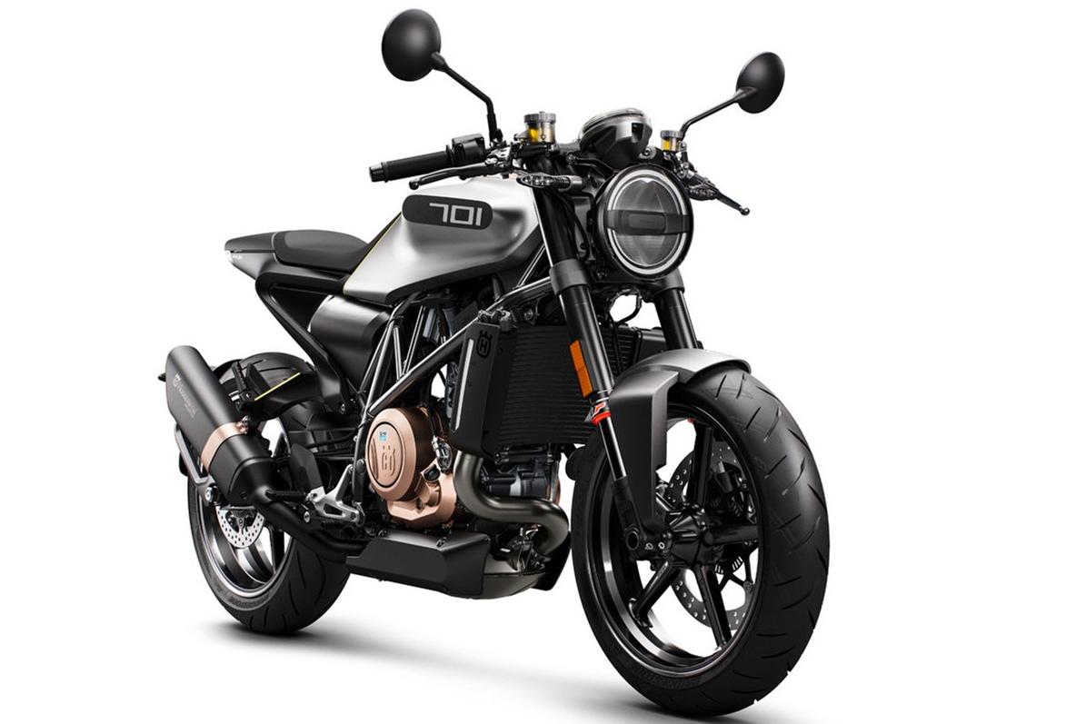 更强的小牛来啦！首创自动驾驶TQi和极速160的RQi发布