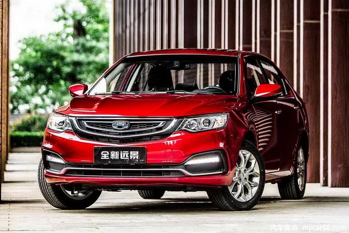 物美价廉口碑好，这3款“物美质优”车型7万就能买