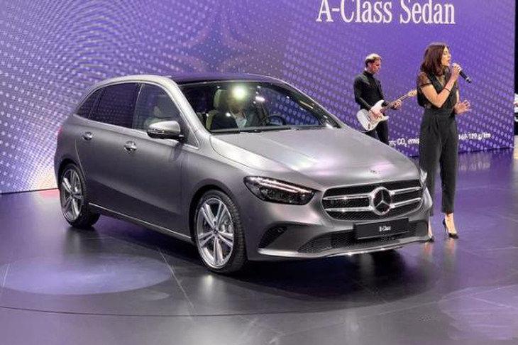 这里有“30-50万紧凑型轿车“的最新资讯请不要错过