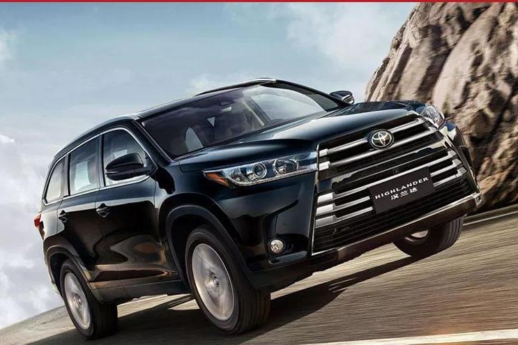 日系真的不省钱，算算后期费用，丰田汉兰达这次居然输给了它！