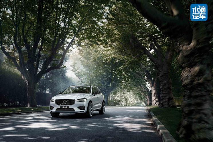 2020款沃尔沃XC60上市，新音响让你的耳朵“怀孕”