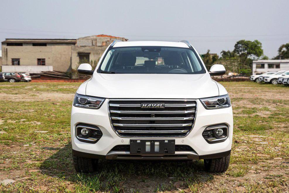 想知道“哈弗“近期资讯盘点，你想要的这里都有