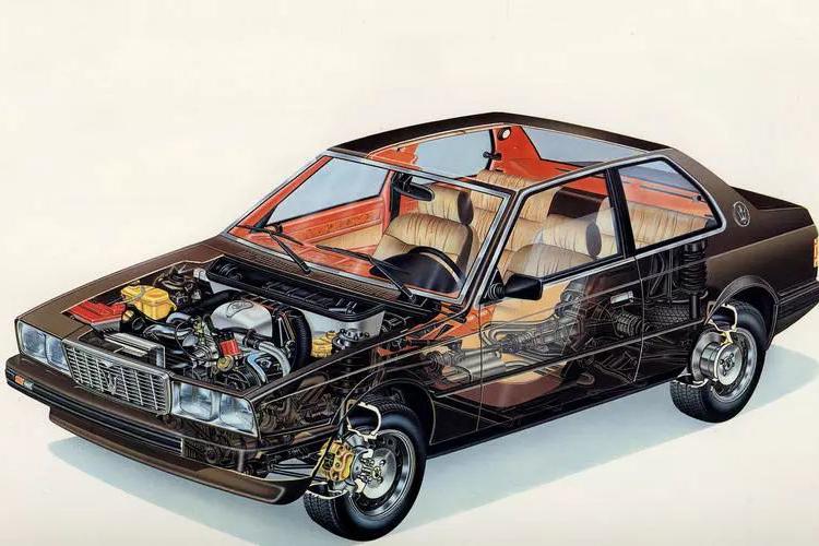 新年说新！这些车企的创新技术简直太牛啦（3）