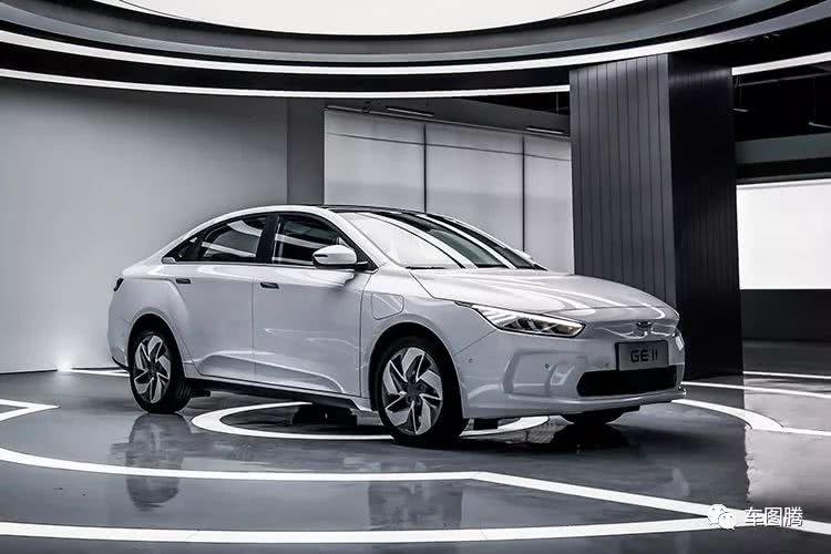 树立A级纯电动轿车标杆？吉利GE11到底有什么杀手锏？