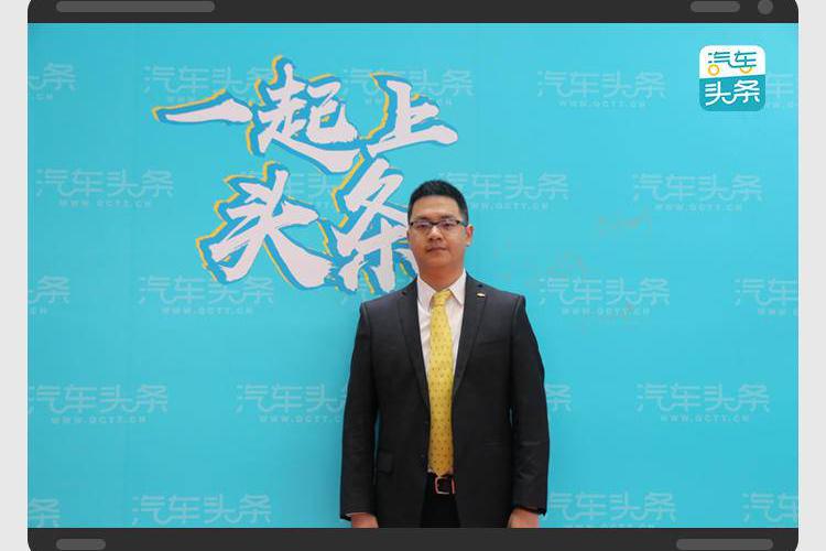 沈旭鸣：是换挡而非寒冬，年轻化、数字化是雪佛兰求变关键