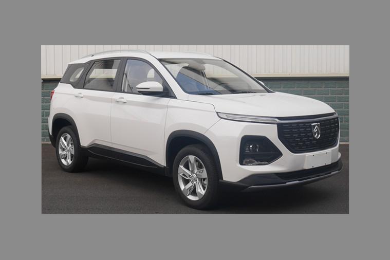 “10-15万小型SUV“有新的文章更新，请注意查收