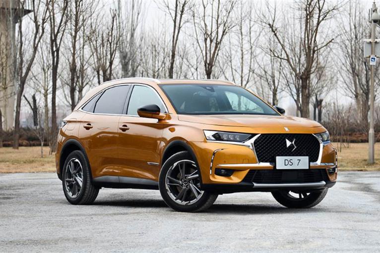 “法系SUV“必看资讯都在这，你错过了吗