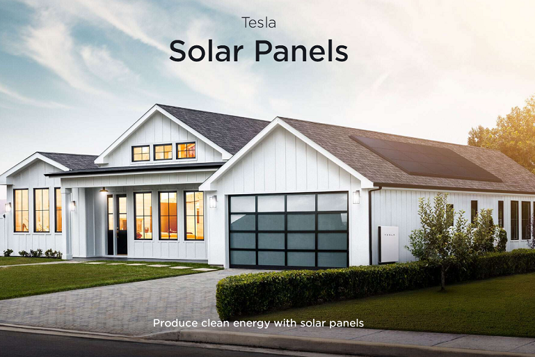 努力提高产量未果，特斯拉和松下结束太阳能合作关系