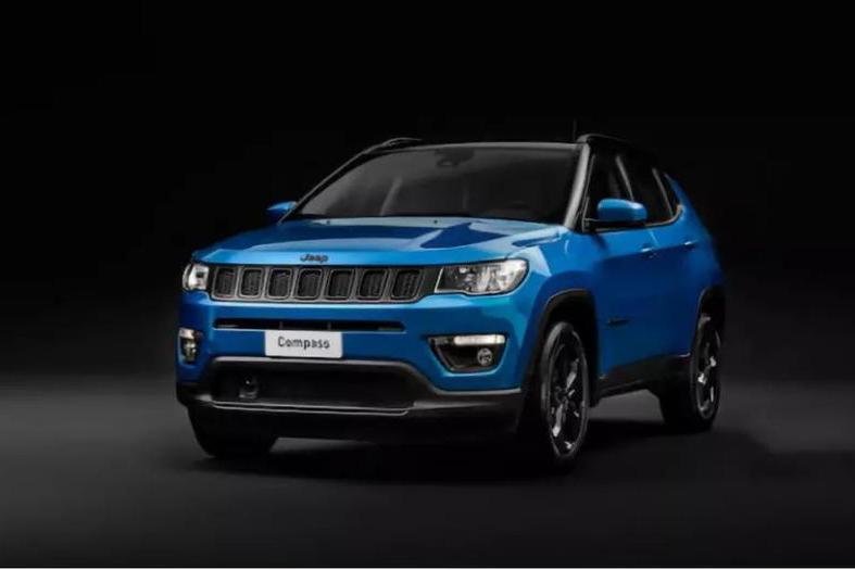 近期“Jeep“动态汇总，都在这个专题里