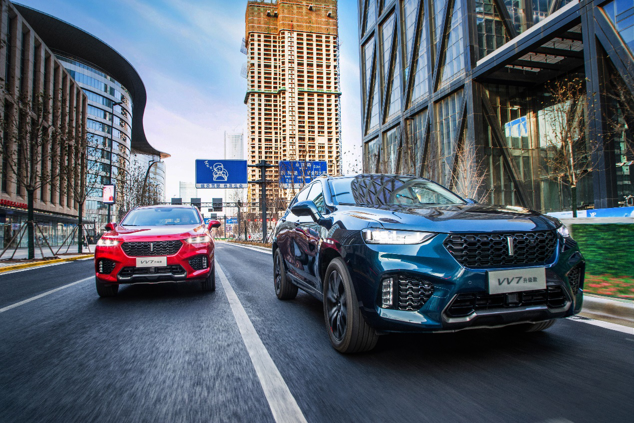 近期“15-20万中型SUV“动态汇总，都在这个专题里