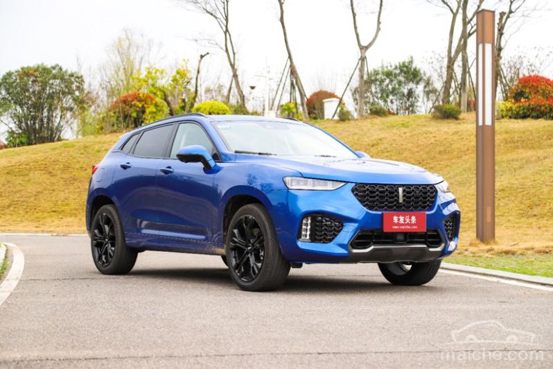 速递!新鲜的“15-20万中型SUV“资讯全在这，看我就够了