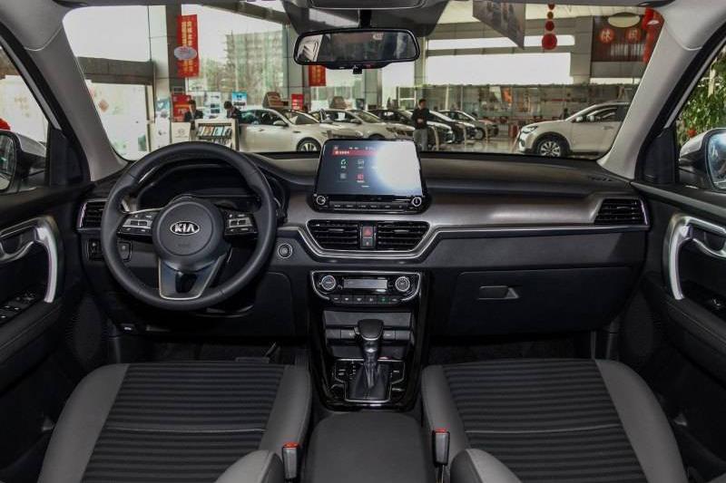 这里有“韩系紧凑型SUV“的最新资讯请不要错过