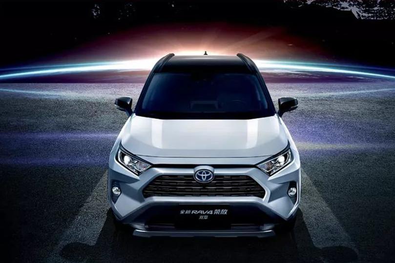 混动版20多年才回本？全新丰田RAV4荣放一年养车要花多少钱？