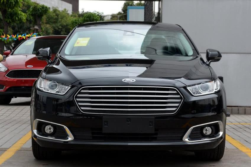 想知道“30-50万美系车“近期资讯盘点，你想要的这里都有