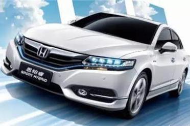 “本田“最全资讯一网打尽，有我就够了