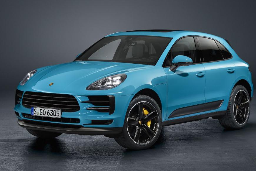 速递!新鲜的“50-70万欧系中型车“资讯全在这，看我就够了