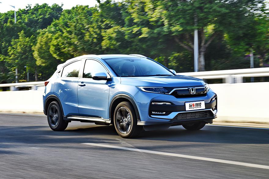 8秒破百，6个油，这台月销过万的15万级SUV果然有实力！