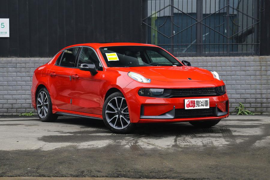 性能车=高门槛？NO！这三款15万级轿车高能且平民价！