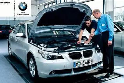 4S保养防“坑”指南（附春节长途出行注意事项）