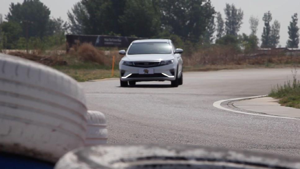 【干驾】国产与合资的对决