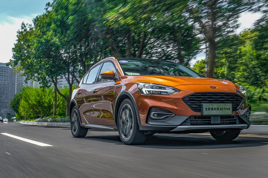 顶配10万块的合资车也能爽到飞起！这是骗人的吧！？