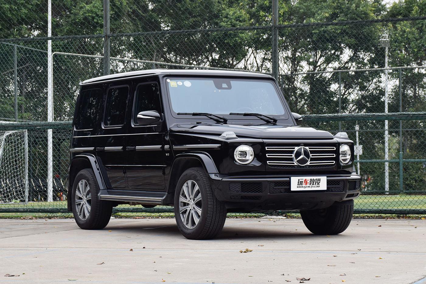 有大梁更有底气，盘点18款官方渠道“硬派”SUV