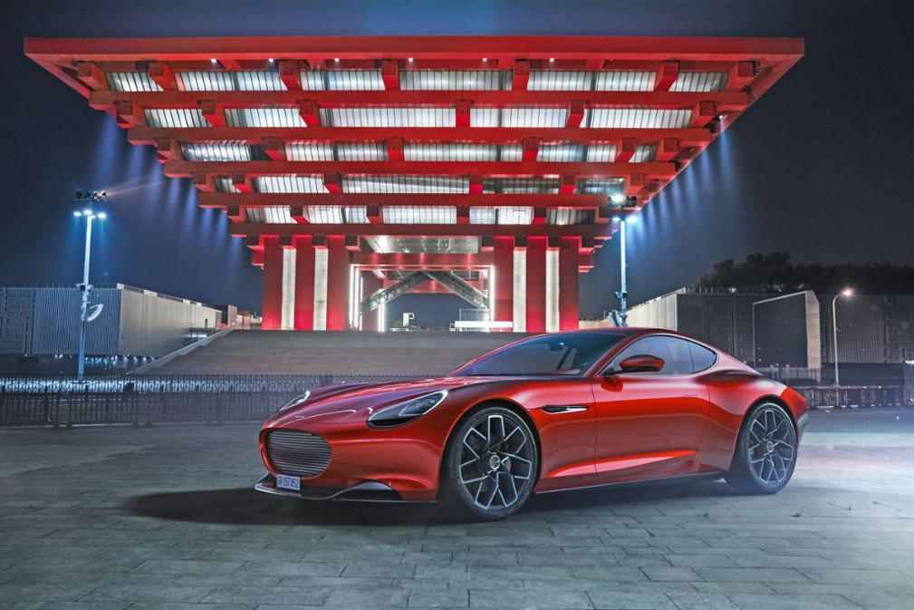 想知道“保时捷“最近有什么新消息么，都在这里了