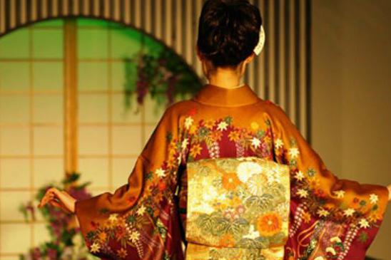 西阵织，日本国宝级传统工艺织物，凝聚了匠人意志的京都之美|纺织|京都 