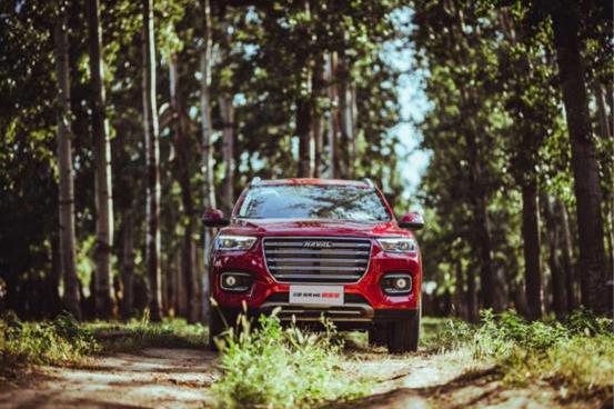 8月销量破7万，同比大增9.52%，长城汽车国内/海外“两开花”