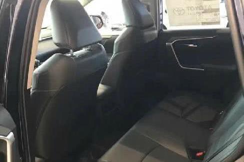 速递!新鲜的“15-20万日系紧凑型SUV“资讯全在这，看我就够了