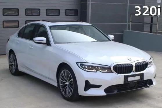 宝马新3系只有156匹？路虎中型SUV用三缸机？