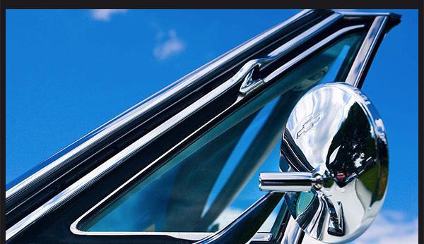 几十元解决大问题?哪种汽车除锈方法最好用!