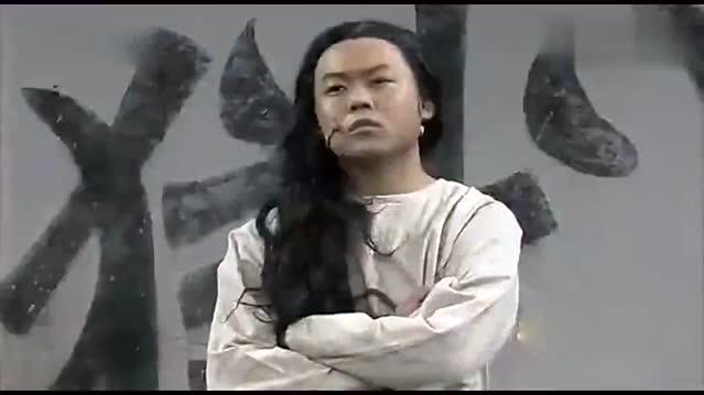 插翅难逃,贾玲,小品,爆笑