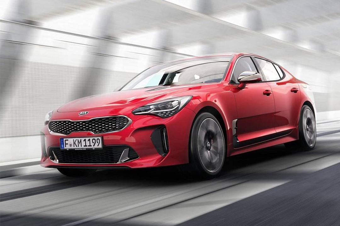 最新最全的“进口车“资讯都在这里，不容错过