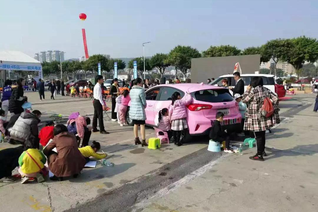 期待再次相会 2019年末钜惠车展圆满落幕