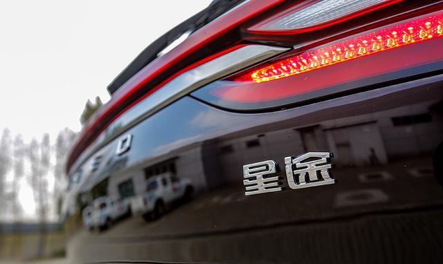 国产高端添“猛将”，奇瑞放大招，“大嘴”造型比雷克萨斯还夸张