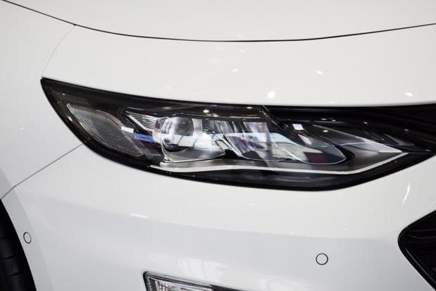 最便宜的运动版B级车？17万起7秒破百 车长近5米 年轻人会买账吗