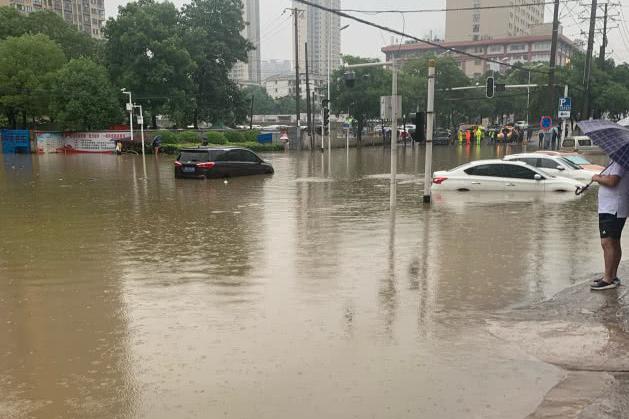 武汉一场暴雨，汽车质量终于兜不住了，奇瑞意外成“新宠”？
